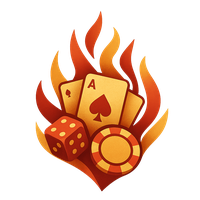 LuckyGameApp Logo